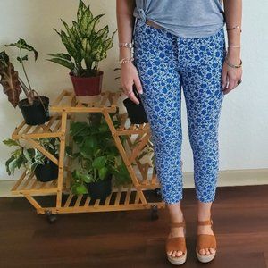 Old Navy - Pixie - Stretch Ankle Pants - Size 8